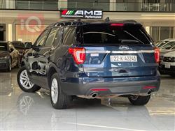 فورد إكسبلورر